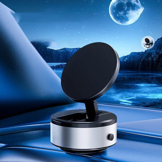 Sakerplus Universal Magnetic Car Mount