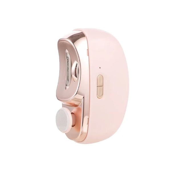 Sakerplus Electric Nail Clippers