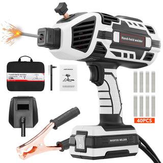 Sakerplus Portable Welding Machine