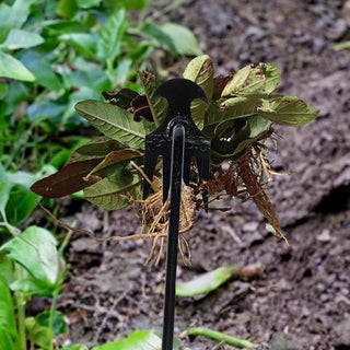 Sakerplus Garden Weed Pulling Tool