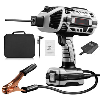 Sakerplus Portable Welding Machine