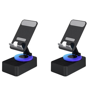 Sakerplus Bluetooth audio power bank bracket