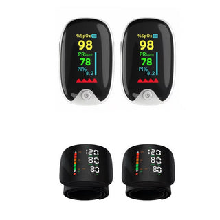 Sakerplus Wrist Blood Pressure Monitor