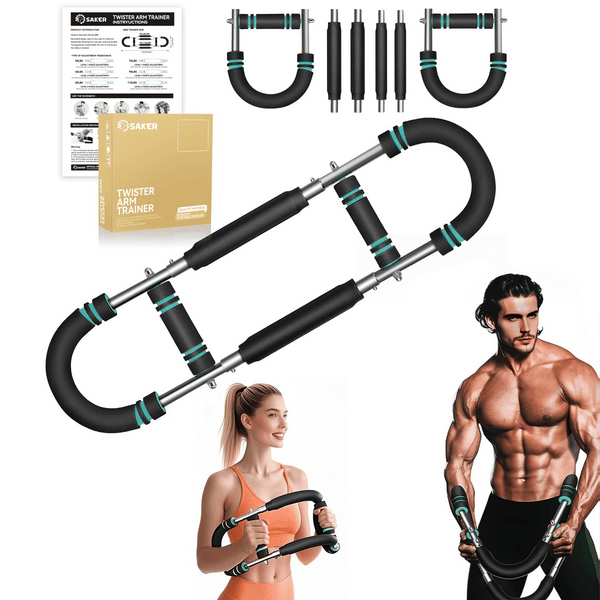 Sakerplus Twister Arm Trainer