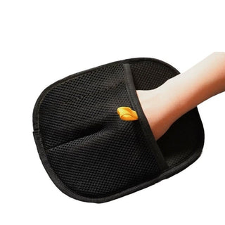 Sakerplus Pet Hair Removal Glove