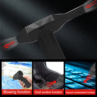 Saker Violent Mini air Blower Portable