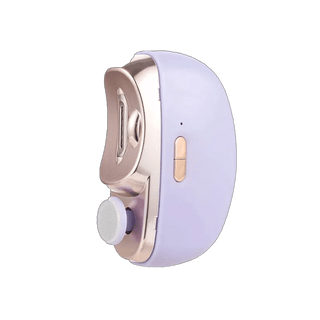 Sakerplus Electric Nail Clippers