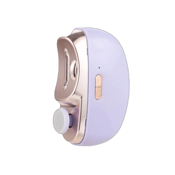 Sakerplus Electric Nail Clippers