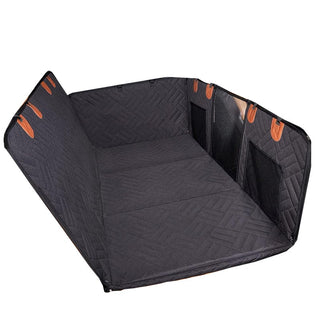 Sakerplus Waterproof Dog Car Seat Cover