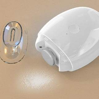 Sakerplus® Electric Automatic Nail Clipper & Trimmer