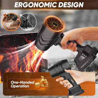 Sakerplus Portable Dust Cleaner