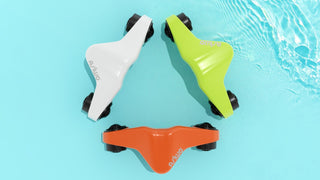 Sakerplus Underwater Scooter