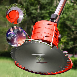 Sakerplus Cordless Weed Wacker