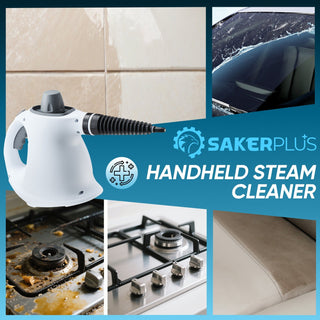 Sakerplus Steam Disinfection Cleaner