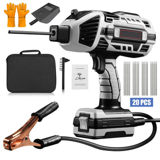 Sakerplus Portable Welding Machine