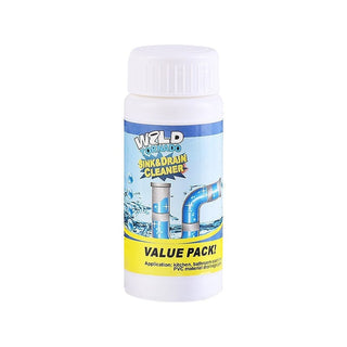 Sakerplus® Sink & Drain Cleaner
