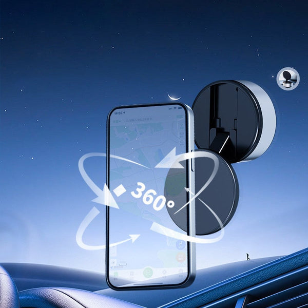 Sakerplus Universal Magnetic Car Mount