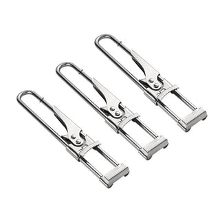 Sakerplus® Adjustable Stainless Steel Can Opener