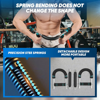 Sakerplus Twister Arm Trainer