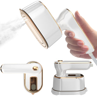 Sakerplus Portable Steam Iron