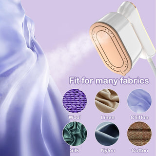 Sakerplus Portable Steam Iron